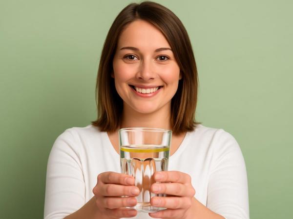 Sauer ist das neue Alkalisch: 7 Lebensmittel, die im Körper einen Reinigungseffekt auslösen
